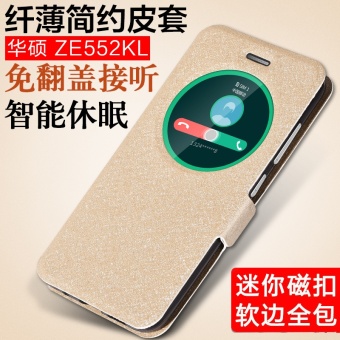 Gambar Asus ze552kl zenfone3 z012de produk shell telepon