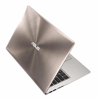 ASUS ZenBook UX303UA-6200U-Intel Core i5-6200U-4GB-128GB SSD-13.3"FHD-Win10-Smokey Brown  