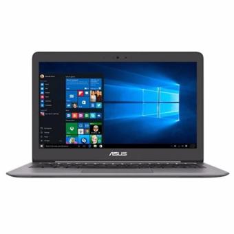 Asus Zenbook UX310UQ i7 7500U 8Gb 128Gb Ssd 1Tb GT940MX