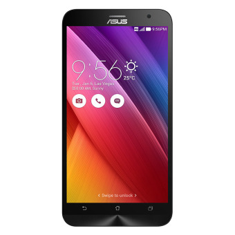 Asus Zenfone 2 ZE551ML 32 GB - Hitam  