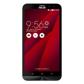 Asus Zenfone 2Laser 6.0'' 4G LTE-32GB-ZE601KL-Merah  