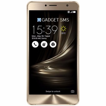 Asus Zenfone 3 Deluxe ZS570KL - LTE - RAM 6GB ROM 64GB  