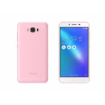 Asus Zenfone 3 Max ZC553KL - 32GB - Pink  