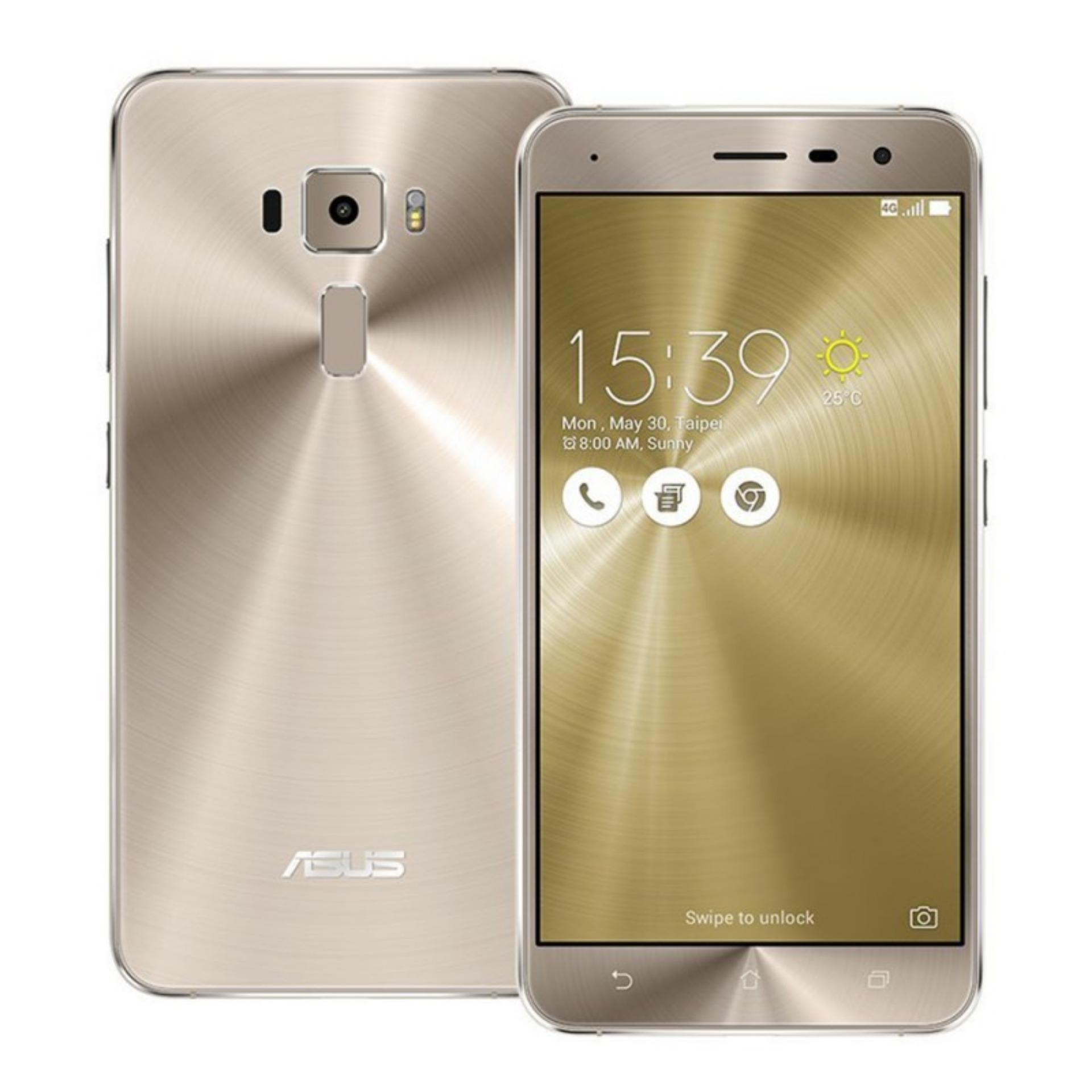 Asus Zenfone 3  ZE552KL 4/64