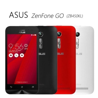 Asus Zenfone Go Zb450kl 1Gb/8Gb 4G Lte  