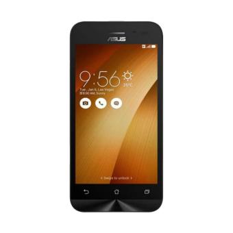 Asus Zenfone Go ZB450KL 4G LTE - Gold  