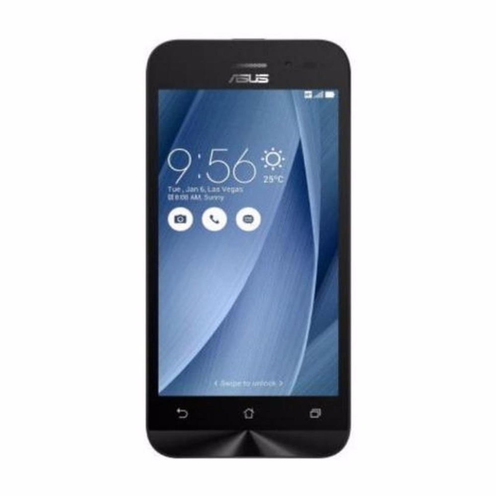 Asus Zenfone Go ZB452KG - 5MP - RAM 1GB/ROM 8GB