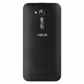 Asus Zenfone GO ZB452KG - 8GB - 5MP - Black  