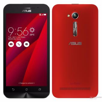 Asus Zenfone Go ZB500KG Red  