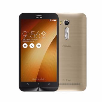 Asus ZenFone Go ZB552KL 4G LTE - 16GB - Gold