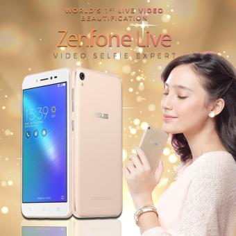 Asus Zenfone Live ZB501KL - Garansi Resmi  