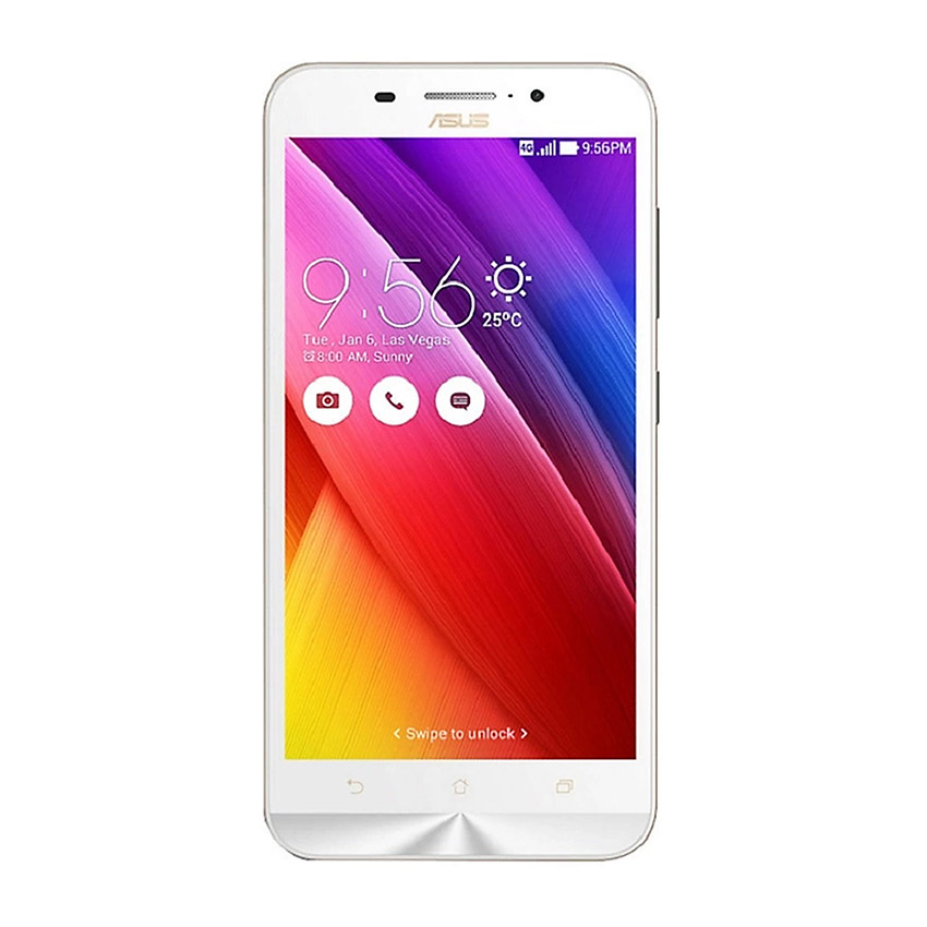 ASUS Zenfone Max ZEN ZC550KL - 5.5\