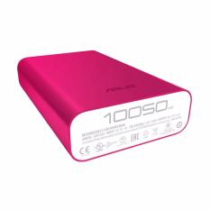 ASUS Powerbank 10050mAh Pink ASUS Powerbank 10050mAh Pink image