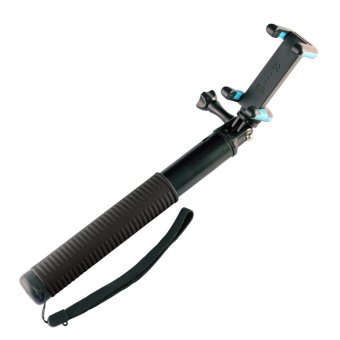 ATTANTA SMP-33 for Action Camera - Hitam