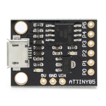Gambar ATTINY85 Mini Usb MCU Development Board For Arduino   intl