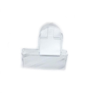 Aukey NEW Transparent Drone Camera Gimbal Parts Protector Buckle For DJI Mavic Pro - intl