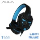 AULA LB01 Prime Headset Gaming with Mic jack 3.5\