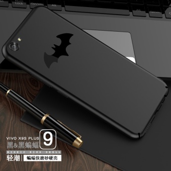 Gambar BANSKEY vivox9plus x9 lulur anti Drop all inclusive perempuan handphone shell shell keras