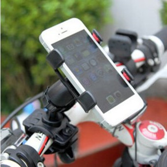 Gambar Baru off road sepeda gunung sepeda dudukan ponsel