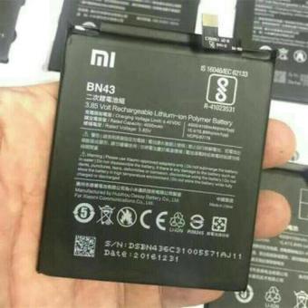 BATERAI BATRE XIAOMI REDMI 4X BN43 ORIGINAL BATTERY