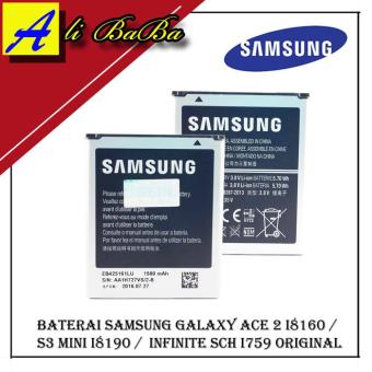 Samsung Galaxy Ace 2 I8160 I8190 S3 Mini Eb425161lu 