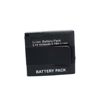 Baterai Xiaomi Yi Camera Action Camera Battery Baterai Xiaomi Yi Camera Action Camera Battery