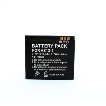 Baterai Xiaomi Yi Camera Action Camera Battery Baterai Xiaomi Yi Camera Action Camera Battery