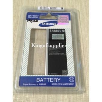 Gambar Baterry Batre Baterai Samsung Galaxy Note 4 Edge N9150 N915Original