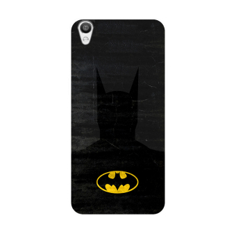 Gambar Batman a51 a57 a59s a53 r11plus oppor9s sederhana pelindung shell telepon