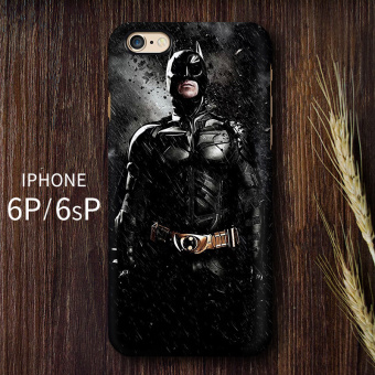 Gambar Batman iphone6plus Apple telepon shell
