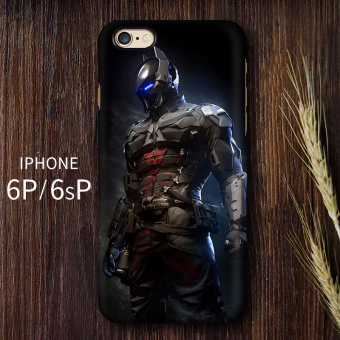 Gambar Batman iphone6plus Apple telepon shell