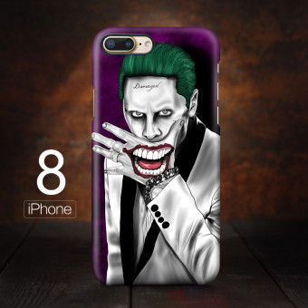 Gambar Batman iphone8plus badut telepon shell