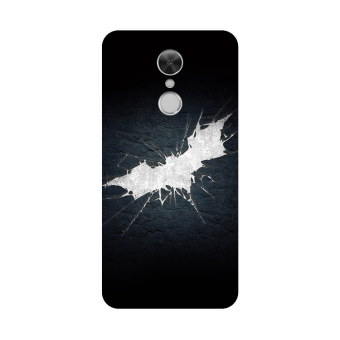 Gambar Batman n4 f4 n5 q5plus 360q5 sederhana retak shell telepon