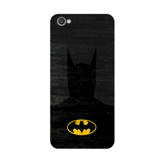 Gambar Batman x6 x7splus x9splus xplay65 vivox9 sederhana semua termasuk soft shell shell telepon