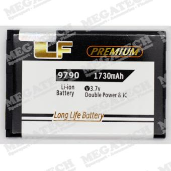 Gambar Battery   Baterai   Batre LF Blackberry Bellagio   9790 Premium