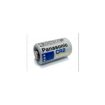 Gambar Battery Panasonic CR2