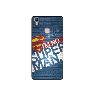 Gambar Bbk vivov3max v3maxa kartun silikon merek populer untuk pria dan wanita soft shell shell telepon
