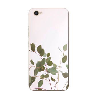 Gambar BBK vivov5plus x20plus ultra tipis soft shell shell telepon