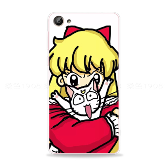 Gambar Bbk vivox7 lembut kartun asli sailor moon shell telepon