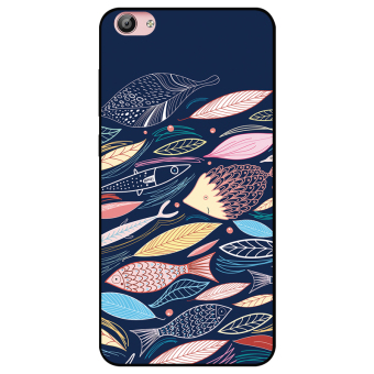 Gambar BBK vivox7plus X7plus kepribadian soft silikon penurunan Drop set handphone shell