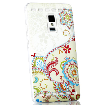 Gambar Bbk vivoxplay3s xplay3s x520l tipis matte lega perempuan shell telepon set ponsel