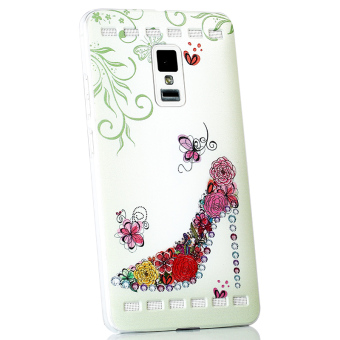 Gambar Bbk vivoxplay3s xplay3s x520l tipis matte lega perempuan shell telepon set ponsel
