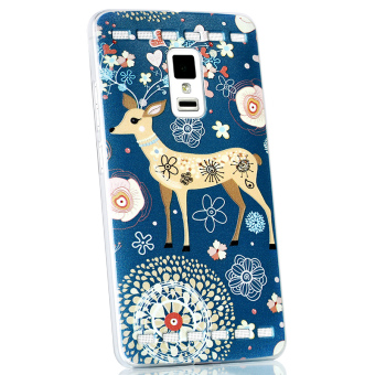 Gambar Bbk vivoxplay3s xplay3s x520l tipis matte lega perempuan shell telepon set ponsel