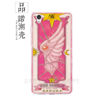 Gambar Bbk vivoy31 y51 ultra tipis soft shell shell telepon