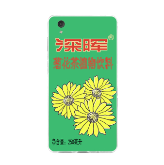 Gambar Bbk vivoy31 y51 ultra tipis soft shell shell telepon
