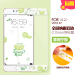 Gambar BBK X7 vivox7 x7plus cartoon full screen color film Film