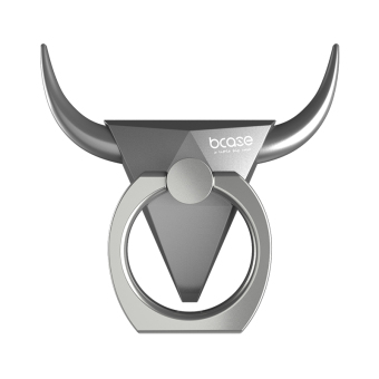 Gambar Bcase Bulls handphone cincin Holder