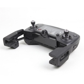 Beautymaker Remote Controller Strap Belt Buckle Bracket Hook Hanger for DJI MAVIC Pro Drone - intl
