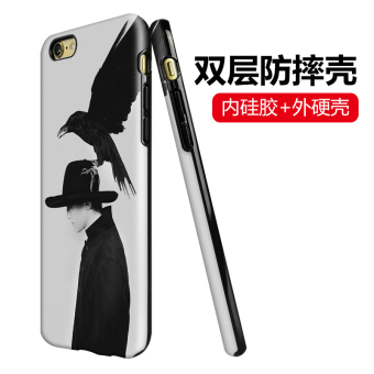 Gambar Beberapa iphone6plus gagak beberapa model handphone shell