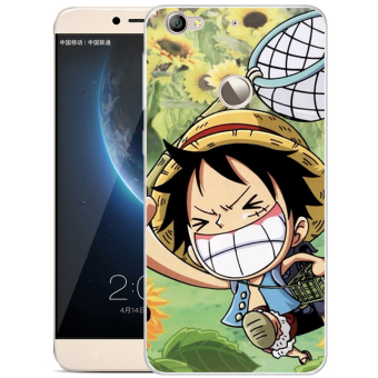 Gambar Belang x500 kartun silikon lega dicat shell shell telepon